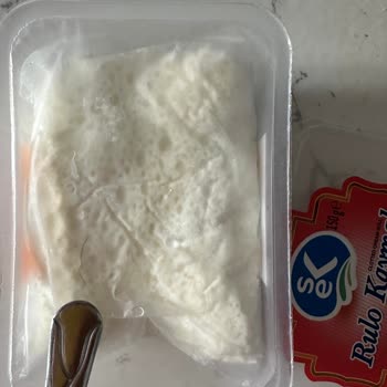 Sek Süt Rulo Kaymakta Hijyen Sorunu Ve Güven Kaybı