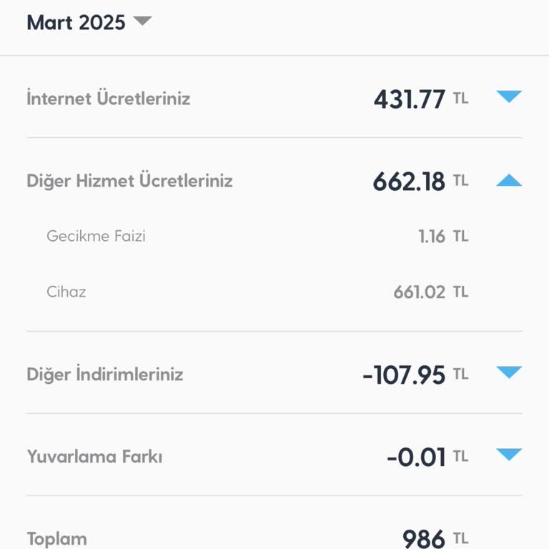 Cihaz İadesinde Yaşanan İletişim Sorunu