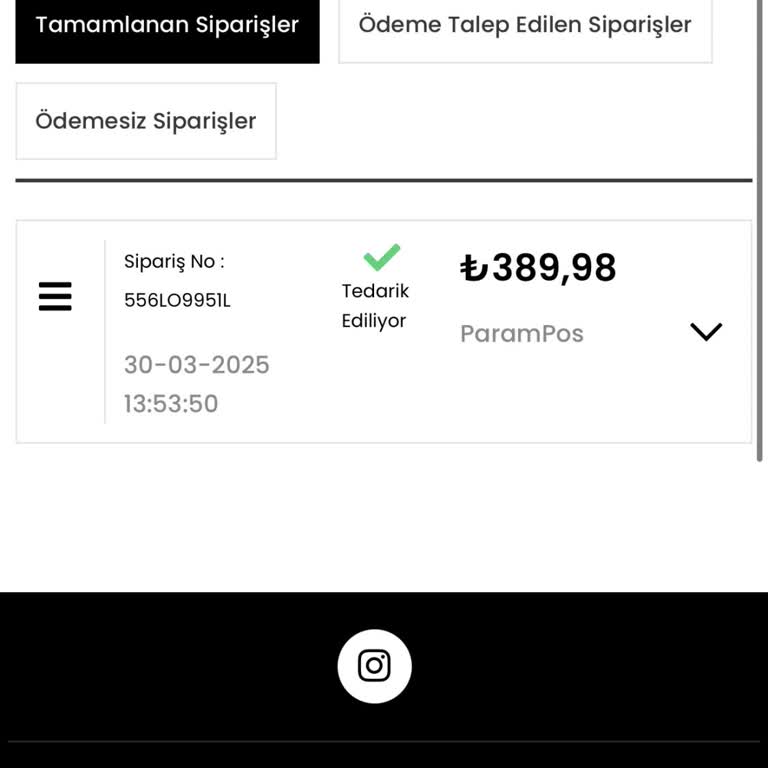 Sipariş Verdim Ama Ürün Hâlâ Yok: Mağazadan Ses Yok!
