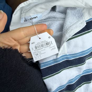 Koton Siparişimde Kalitesiz Ürün Sorunu