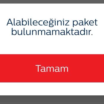 Bimcell Mobil Uygulama Krizi: Paket Yükleyememe Sorunu