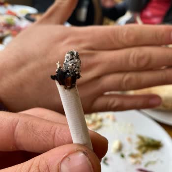 Parliament Sigarasında Beklenmedik Sorunlar