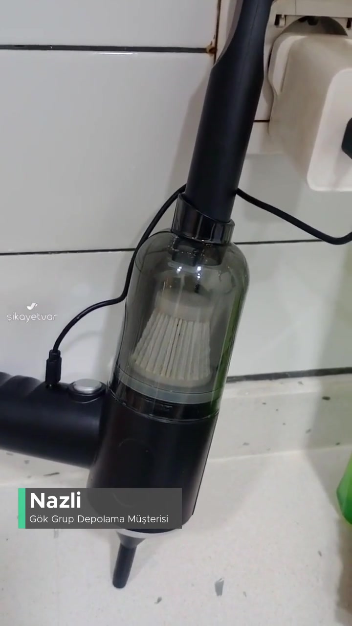 Gök Grup Depolama Ürünün İadesini Talep Ediyorum videonun kapak resmi