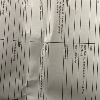 Dyson Airwrap Servis Sorunu Ve Kırık Ürün Teslimatı