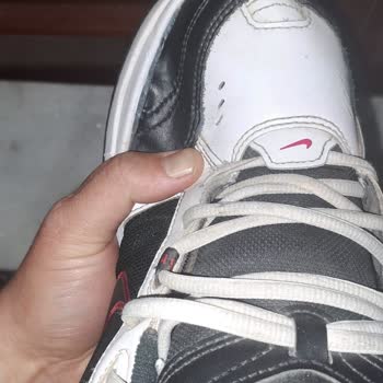 Garanti Kapsamında Olmayan Hatalı Ayakkabı Sorunu