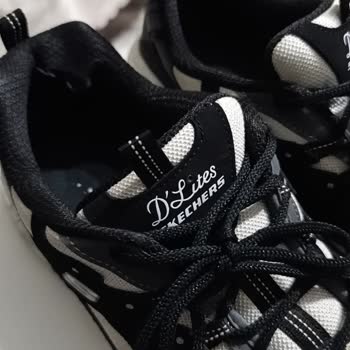 Skechers Ayakkabı Hayal Kırıklığı