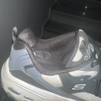 Skechers Ayakkabı Hayal Kırıklığı