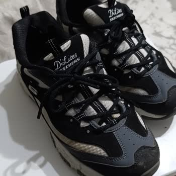 Skechers Ayakkabı Hayal Kırıklığı