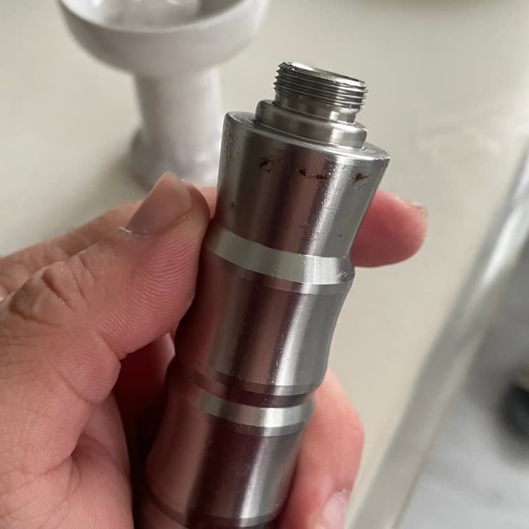 Eds King Small Nargilem: Paslanma Sorunu Ve Yetersiz Müşteri Hizmetleri