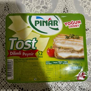 Taze Olması Gereken Peynir Küflenmiş Çıktı!