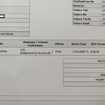 Xiaomi Mağazasındaki Fahiş Fiyat Politikası