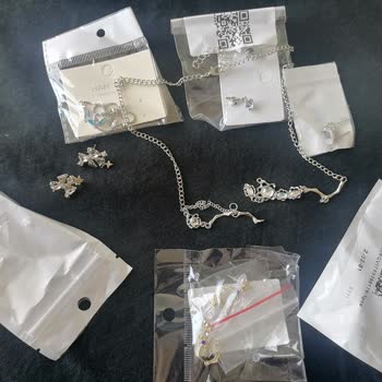 Marecci Kalitesiz Ürün Gönderen Alışveriş Sitesi Paramı İade Etmedi!