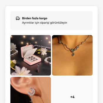 Marecci Kalitesiz Ürün Gönderen Alışveriş Sitesi Paramı İade Etmedi!