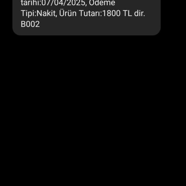 Kusurlu Cihaz İçin Haksız Ücret Talebi