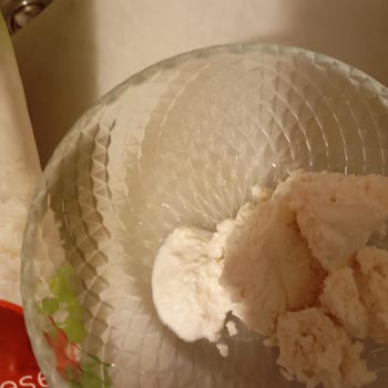 Bozuk Peynirle Karşılaşma Şoku