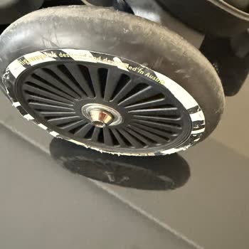 Kullanılmış Ürün Ve Yetersiz Destek