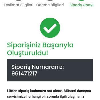 Arızalı Çamaşır Makinesi Motoru Ve Yetersiz Müşteri Desteği