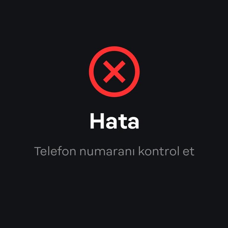 Papara Veli Onayı Sürecinde Karşılaşılan Teknik Sorunlar Ve Çözüm Arayışı