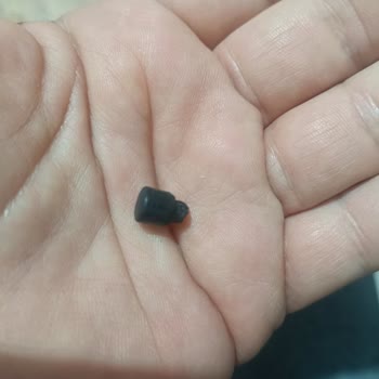 Kumtel Airfryer Plastik Aksam Sorunu