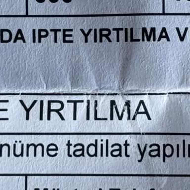 Pierre Cardin Mağazasında Hayal Kırıklığı