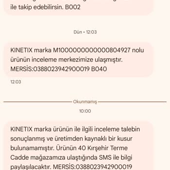 6 Ayda Dağılan Ayakkabı Ve FLO'nun İlgisizliği
