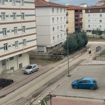 Çöp Kutusunun Yer Değiştirmesi Sorunu