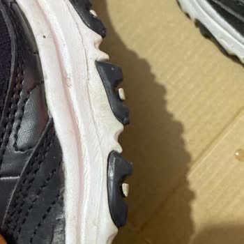 Pointspor Skechers Ayakkabıda Erken Açılma Ve İade Sürecinde Hayal Kırıklığı