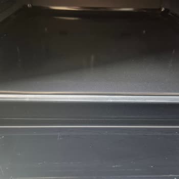 Siemens Fırınında Rezistans Ve Lastik Sorunu