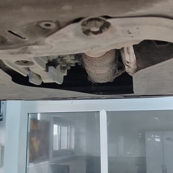 SsangYong Torres Şikayeti