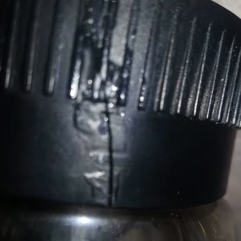 Kırık Blender Ve Yetersiz Müşteri Hizmetleri