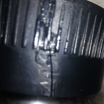 Kırık Blender Ve Yetersiz Müşteri Hizmetleri