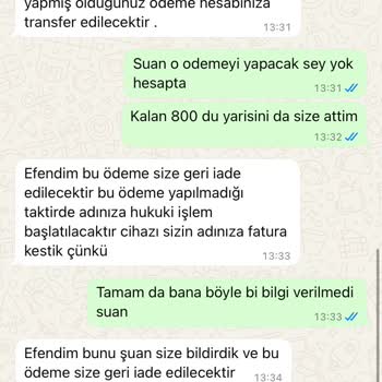 Çekiliş Vaadiyle Karşılaşılan Beklenmedik Masraflar Ve Hukuki Tehditler