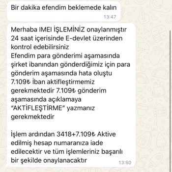Çekiliş Vaadiyle Karşılaşılan Beklenmedik Masraflar Ve Hukuki Tehditler