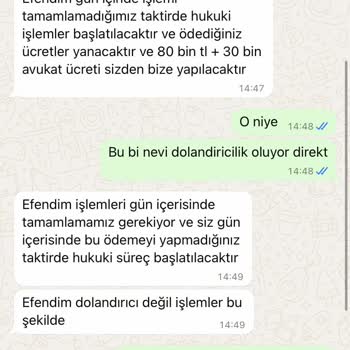 Çekiliş Vaadiyle Karşılaşılan Beklenmedik Masraflar Ve Hukuki Tehditler
