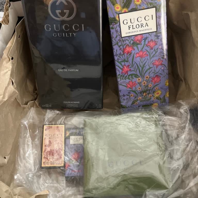 Sephora Sent Me an Incomplete Promotional Set and Refused to Help