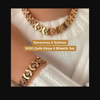 Luventa Aksesuar İstediğim Ürün İle Gönderilen Ürün Tamamen Farklı!