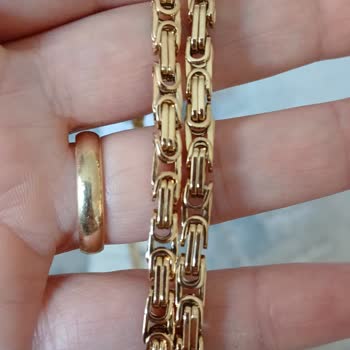 Luventa Aksesuar İstediğim Ürün İle Gönderilen Ürün Tamamen Farklı!