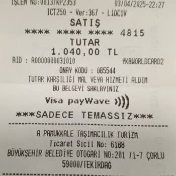 Uludağ Turizm Ve Obilet İle İletişim Krizi: Ek Masraflarla Mağduriyet!