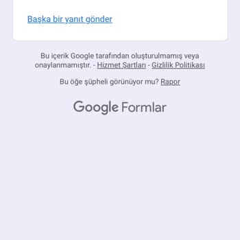 Evde Paketleme İşi Kişisel Bilgilerimin İzinsiz Kullanımına Karşı Uyarı Ve Önlem
