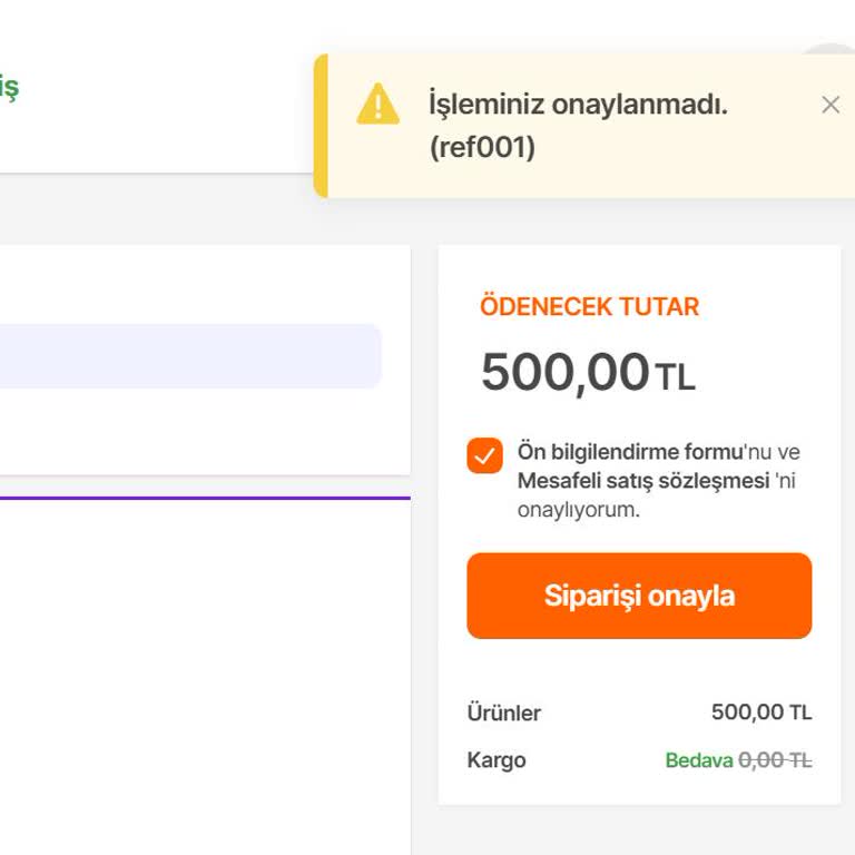 Hesap Blokajı: Premium Üyelikle Çelişen Sorun