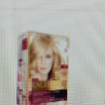 Loreal Paris Yanlış Ürün Gönderimi Ve Eski Formül Saç Boyası Sorunu