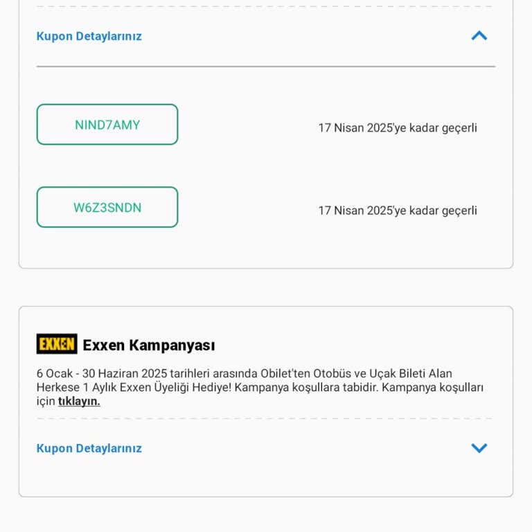 Hediye Kuponu Krizi: Popeyes İndirim Kodları Geçersiz Çıktı!