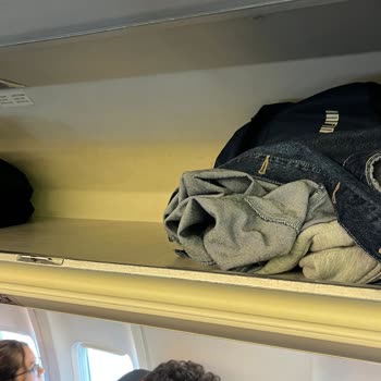 Valiz Krizi Ve Saygısız Hizmet