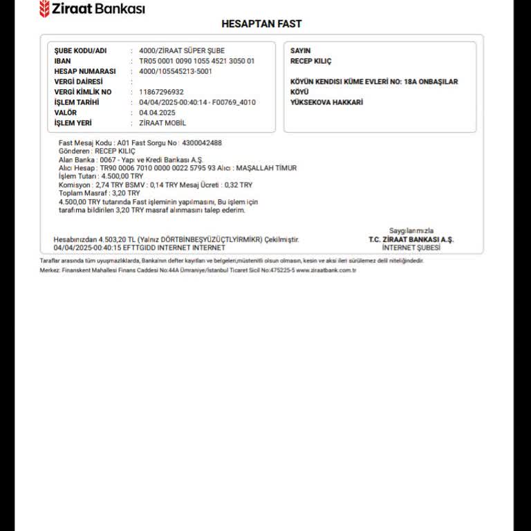 Güvenlik Açığı: Ödeme Sonrası İletişim Kesildi