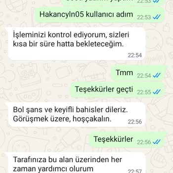 Ödeme Sorunu Ve Destek Erişimi