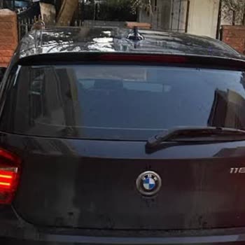 BMW Araç Parçaları Geri Çağırma Sorunu