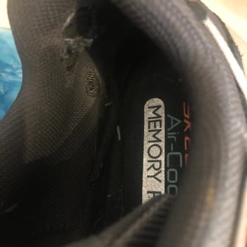 Skechers Ayakkabıda Beklenmedik Kalite Sorunu Ve Çözüm Arayışı