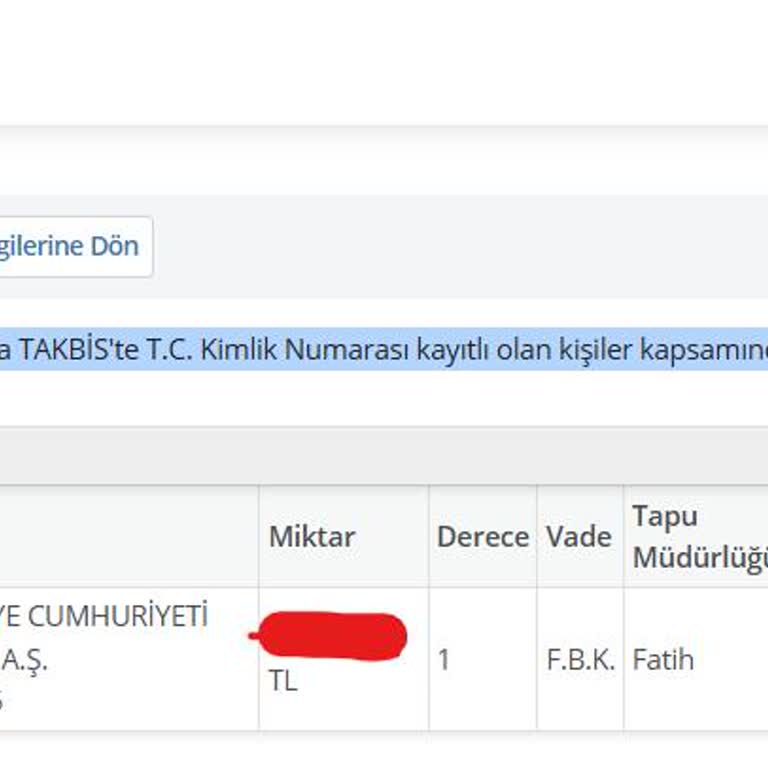Ziraat Bankası'nda İpotek Sorunu: 2 Yıldır Çözülemeyen Mağduriyet