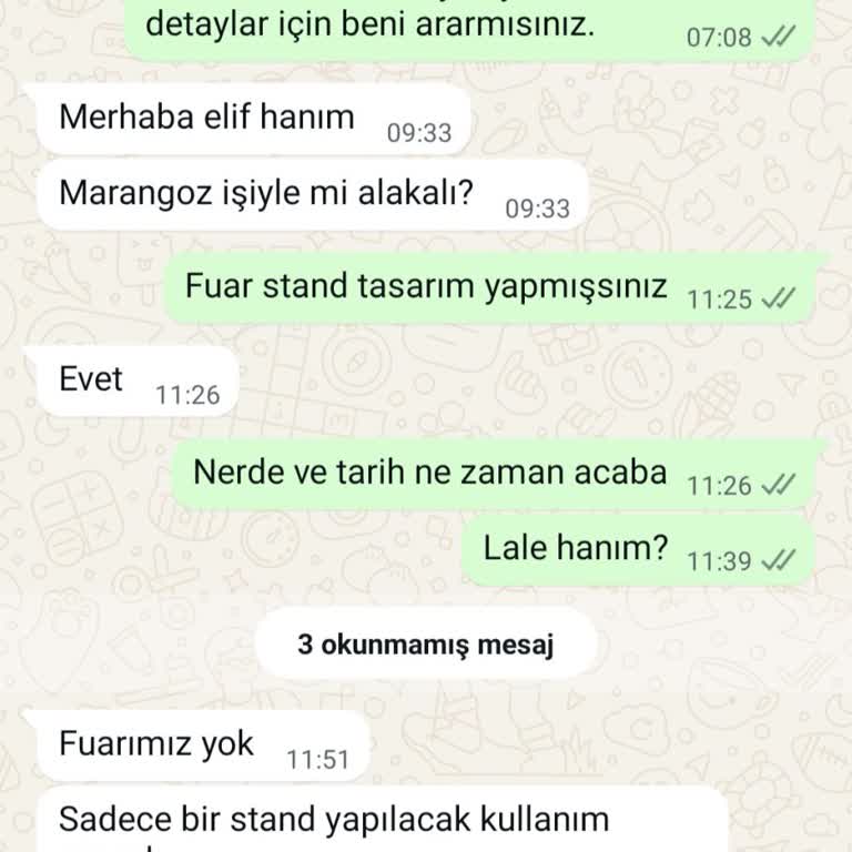 Müşteri Taleplerine Yanıt Veremeyen İşverenler Ve Para İadesi Sorunu