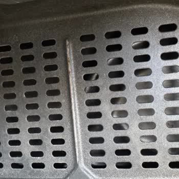 Philips Airfryer Paslanma Sorunu Ve Müşteri Hizmetlerine Ulaşamama